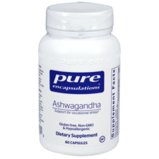 Ashwagandha