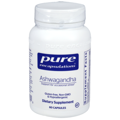 Ashwagandha 60 capsules Ashwagandha 60 capsules