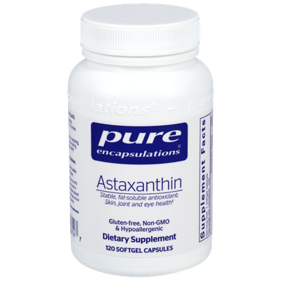 Astaxanthin product image