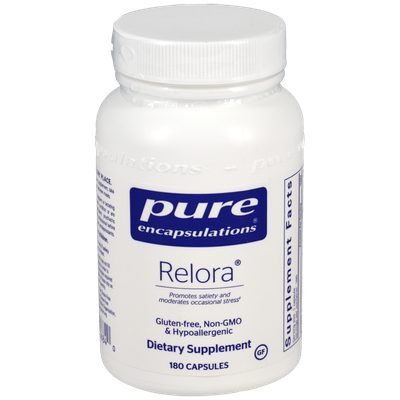 Relora 180 capsules