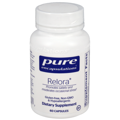 Relora 60 capsules