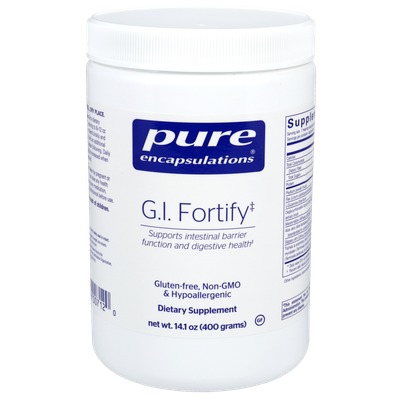 G.I. Fortify* product image