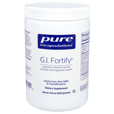 G.I. Fortify* 400 Grams