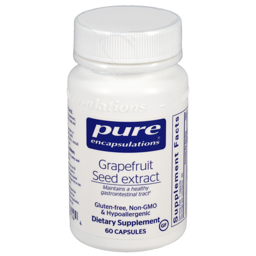 Product image for Grapefruit Seed Extract.