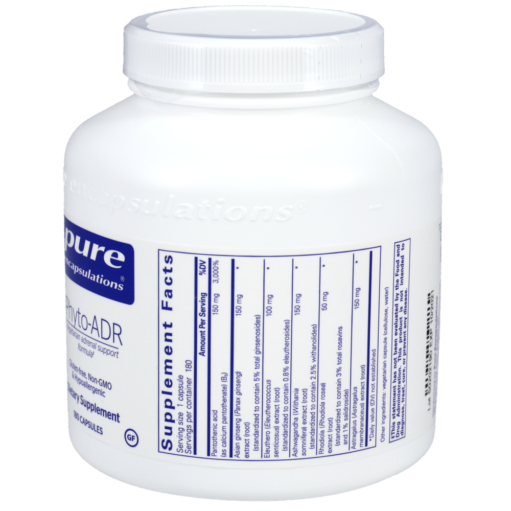 Product image for Phyto-ADR.