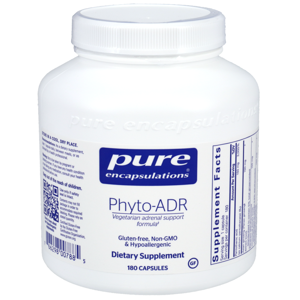 Product image for Phyto-ADR.