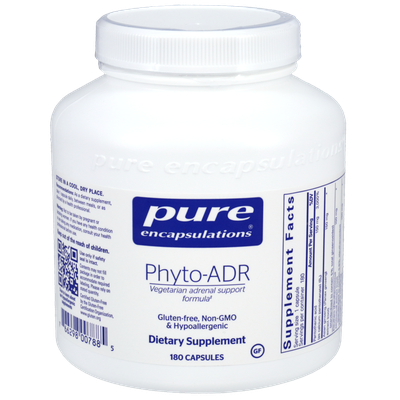 Phyto-ADR 180 capsules