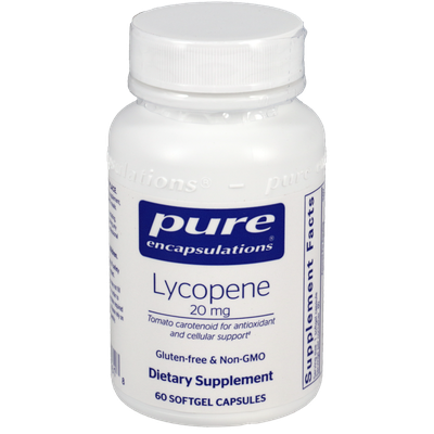 Lycopene 20mg product image
