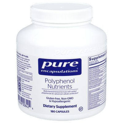 Polyphenol Nutrients product image