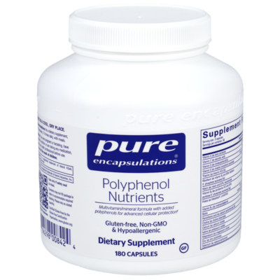 Polyphenol Nutrients