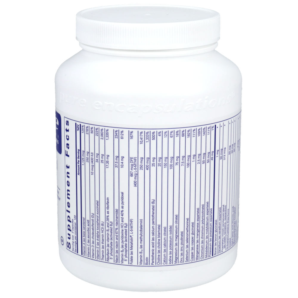 Product image for Polyphenol Nutrients.