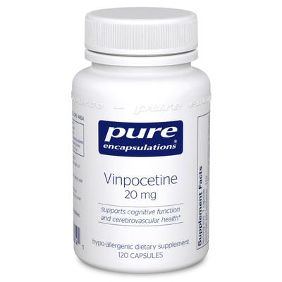 Vinpocetine 20mg product image