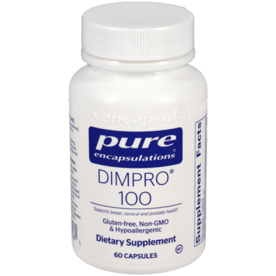 DIM-Pro 100 60 capsules