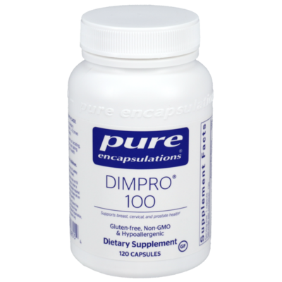 DIM-Pro 100 120 capsules