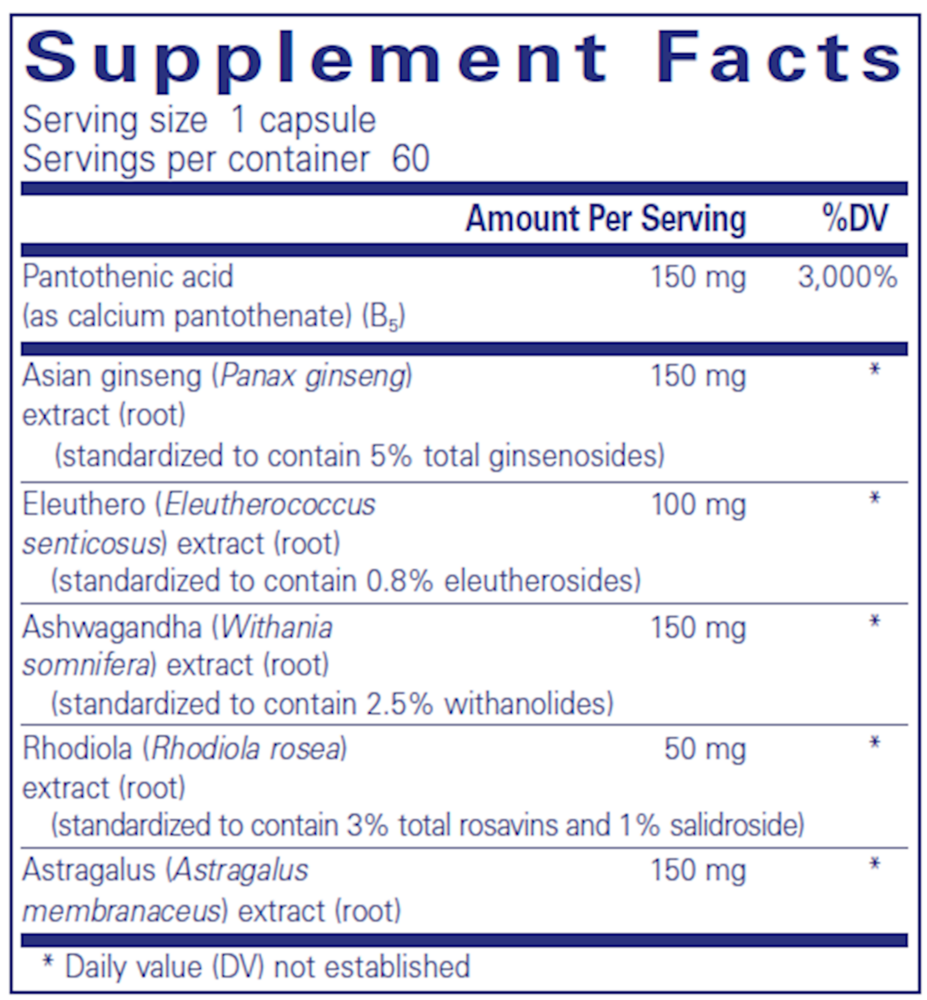 Product image for Phyto-ADR.
