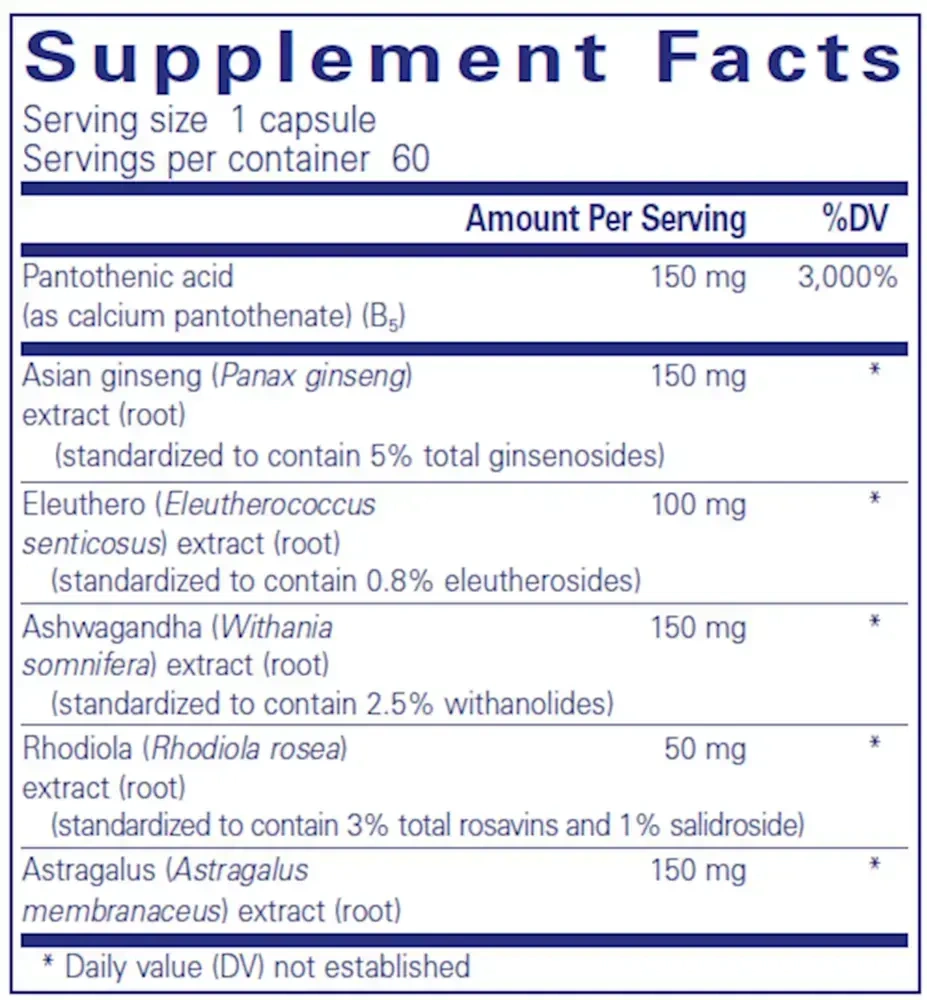 Product image for Phyto-ADR.