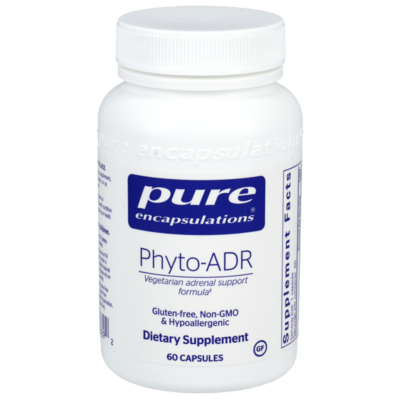 Phyto-ADR 60 capsules