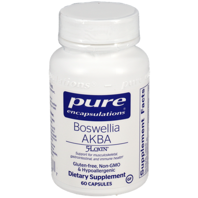 Boswellia AKBA product image