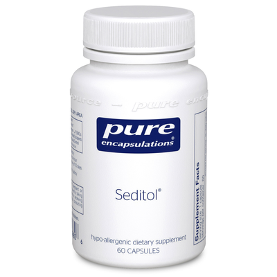 SeditolÂ® 60 capsules