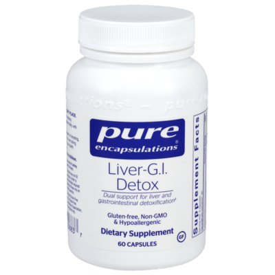 GLP Supportive Supplements product 1