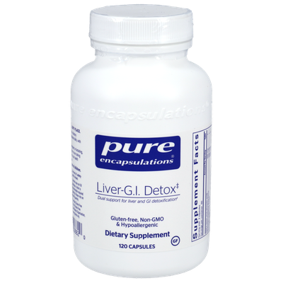 Liver-G.I. Detox* product image
