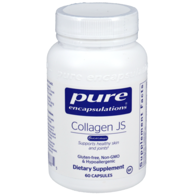 Collagen JS 60 capsules