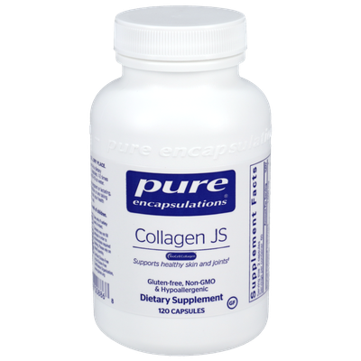 Collagen JS 120 capsules