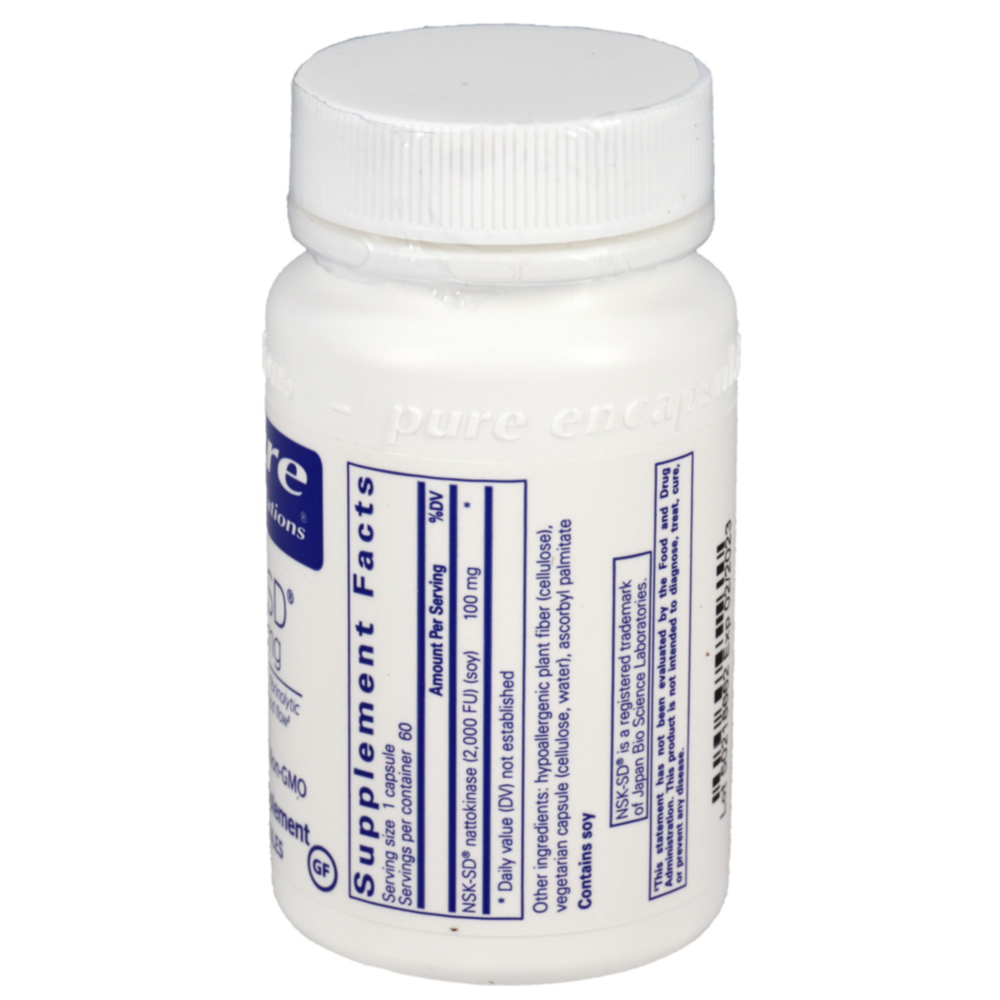 Product image for NSK-SD 100mg.