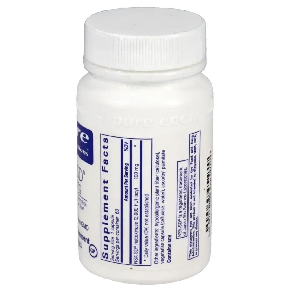 Product image for NSK-SD 100mg.