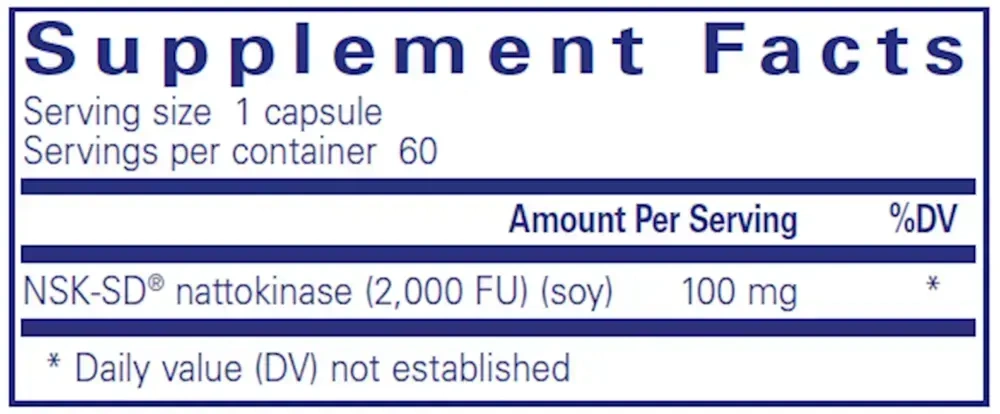 Product image for NSK-SD 100mg.