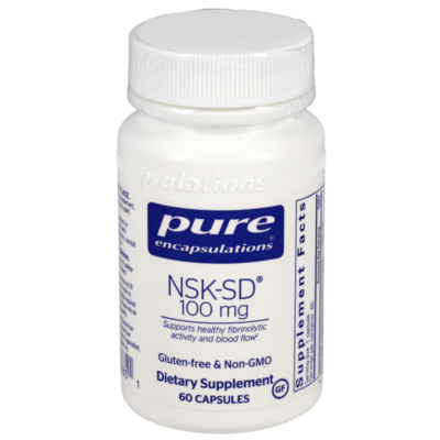 NSK-SD 100mg 60 capsules