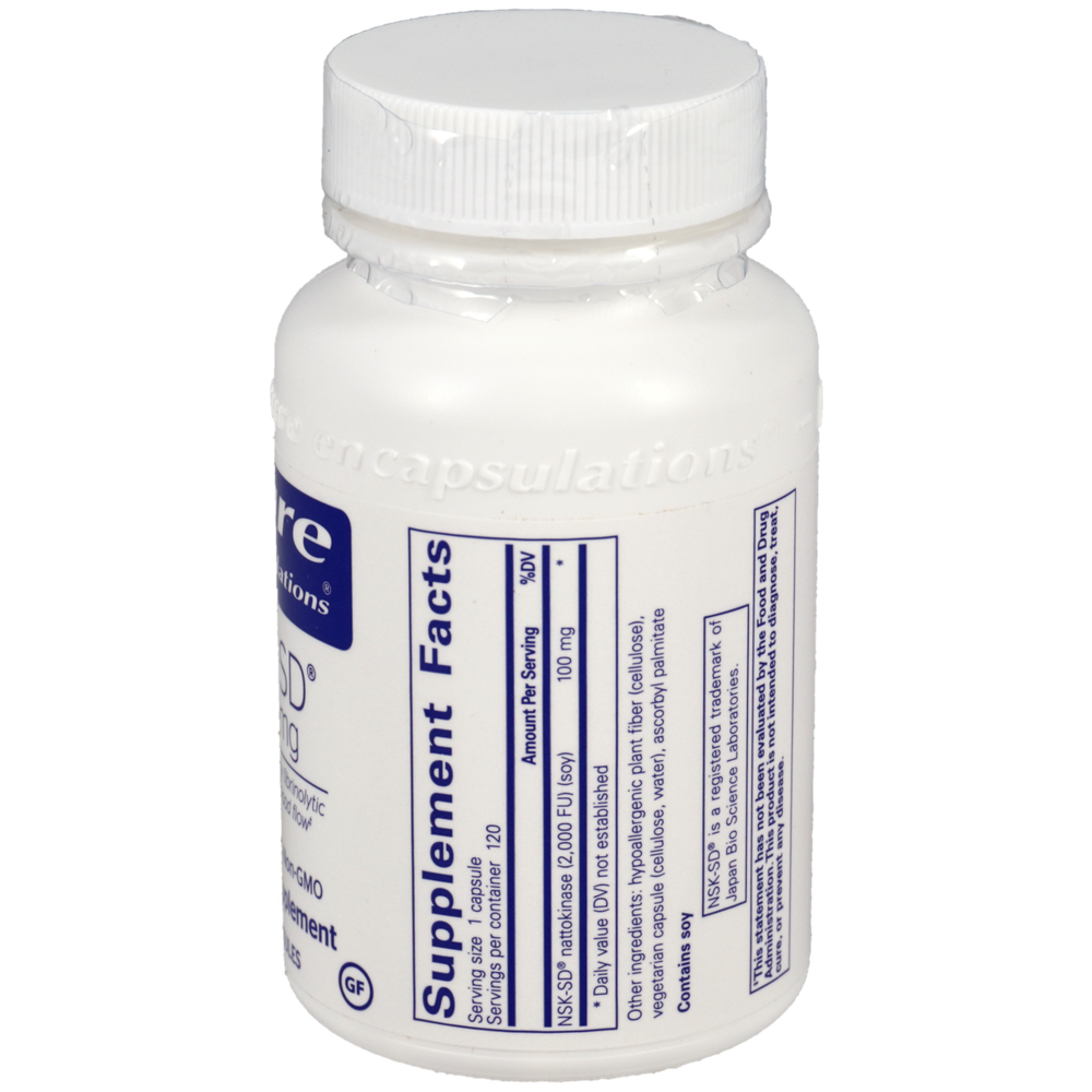Product image for NSK-SD 100mg.