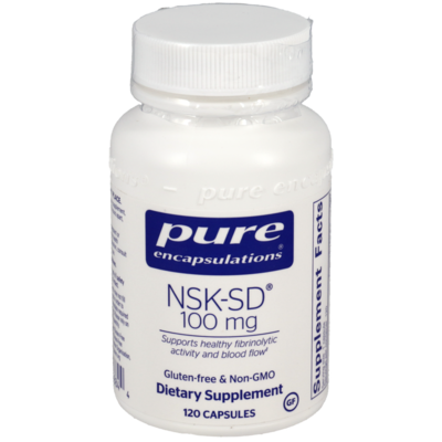 NSK-SD 100mg 120 capsules NSK-SD 100mg 120 capsules