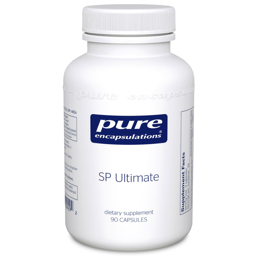 SP Ultimate product image