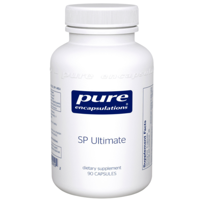 SP Ultimate 90 capsules