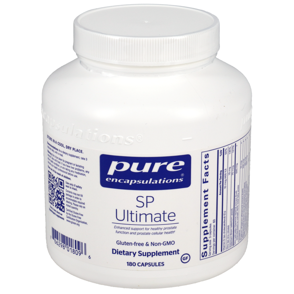 Product image for SP Ultimate.