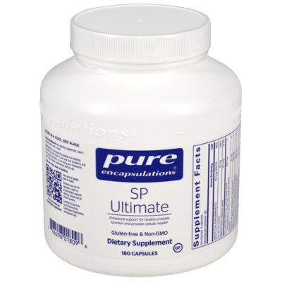 SP Ultimate 180 capsules SP Ultimate 180 capsules
