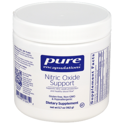 Nitric Oxide Support* product image