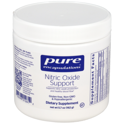 Nitric Oxide Support*