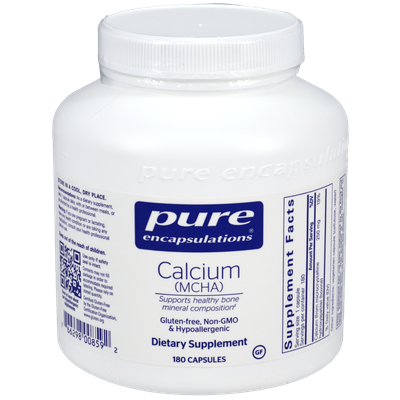 Calcium (MCHA) product image