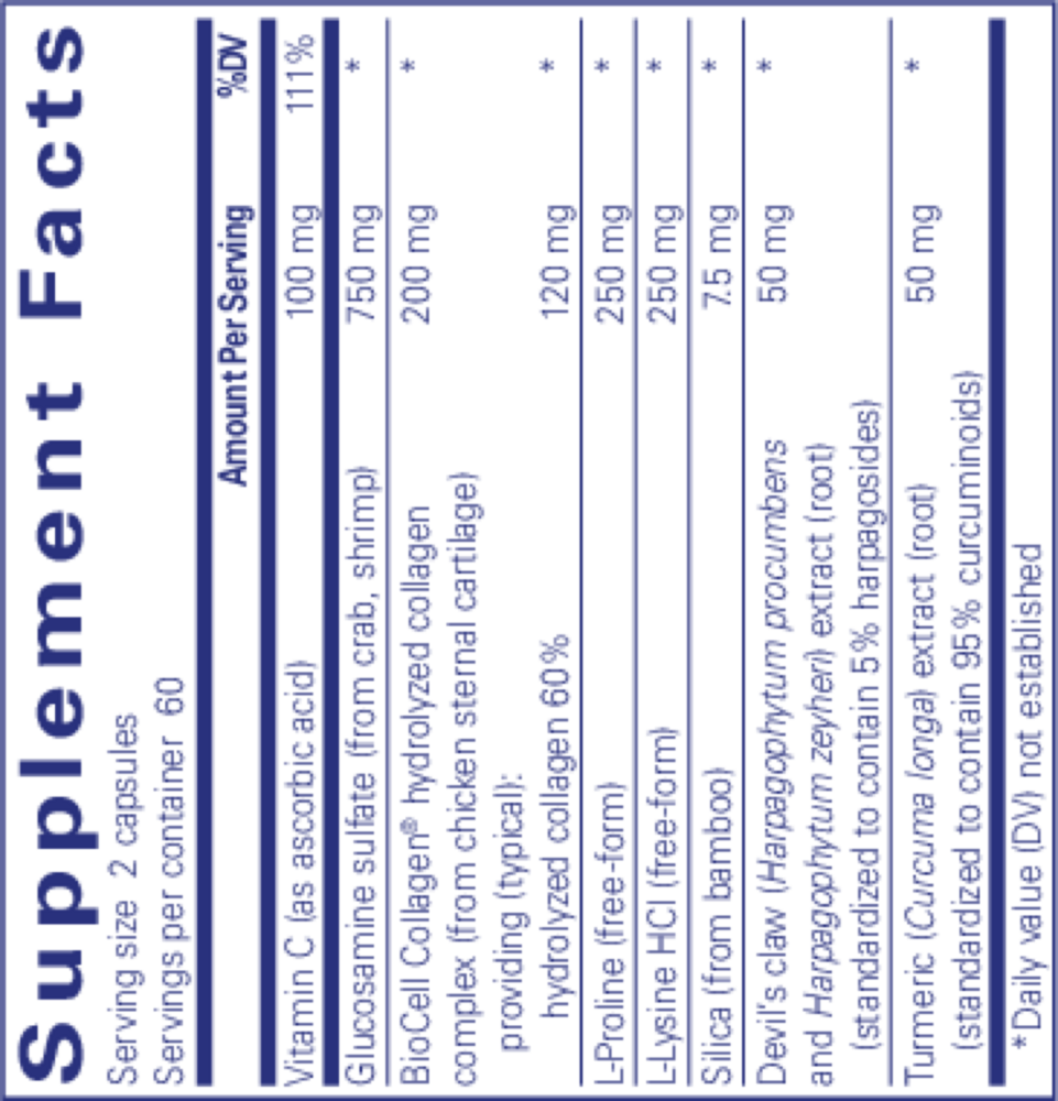 Product image for Ligament Restore*.