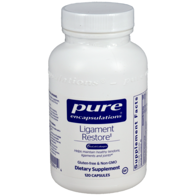 Ligament Restore* 120 capsules