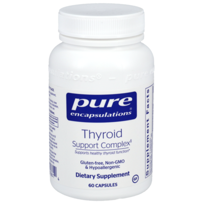 Thyroid Support Complex