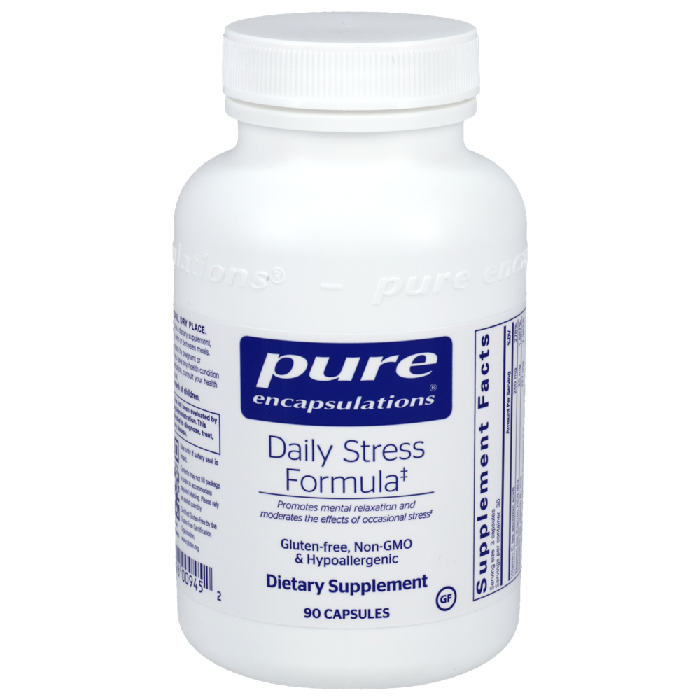 Daily Stress Formula* product image