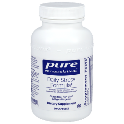 Daily Stress Formula* product image