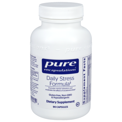 Daily Stress Formula* 90 capsules
