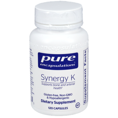 Synergy K product image