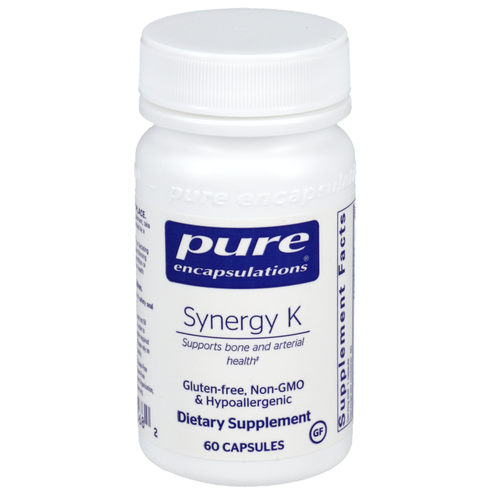 Synergy K product image