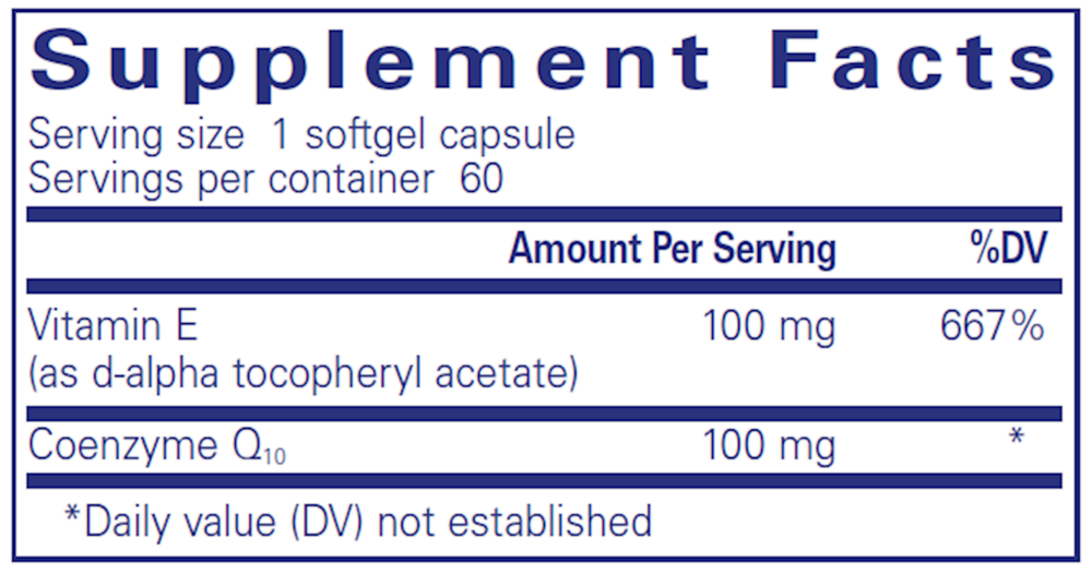 Product image for Q-Gel 100.