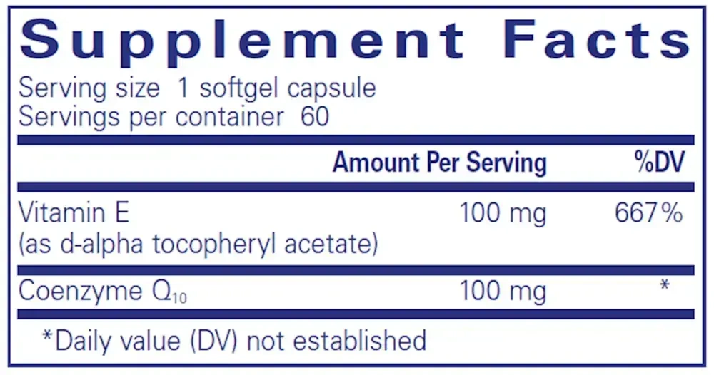 Product image for Q-Gel 100.